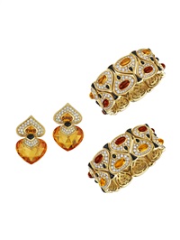 B & deals co jewelry